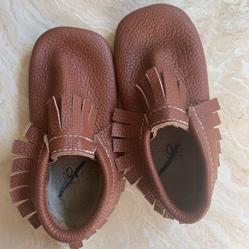 Mini Mocs